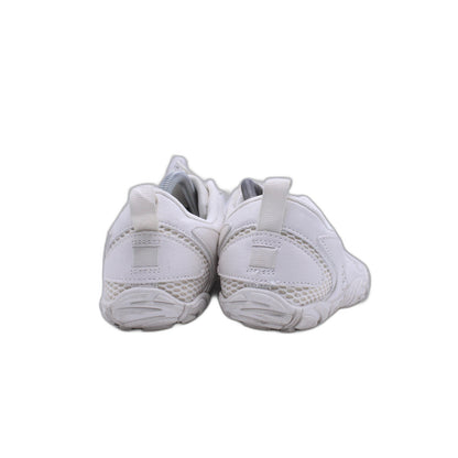 Breathable Mesh Flexible Sneakers for Men