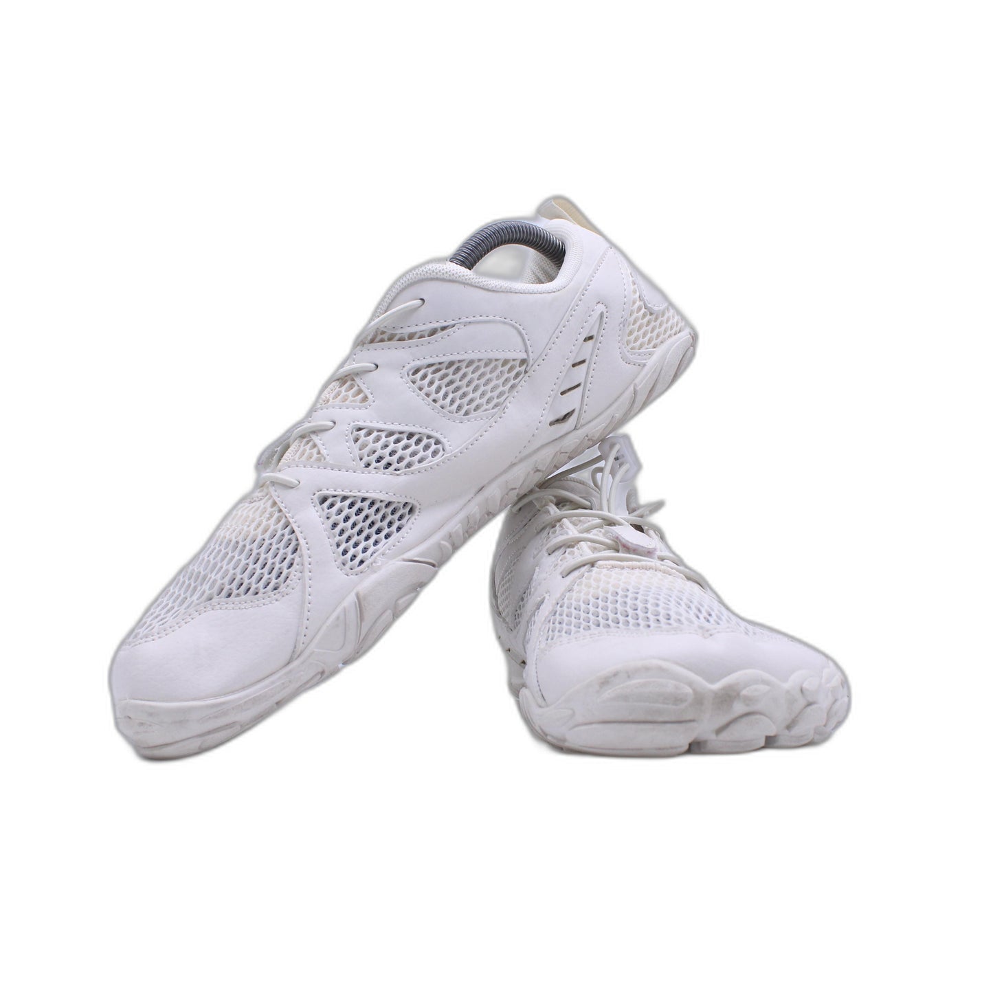 Breathable Mesh Flexible Sneakers for Men