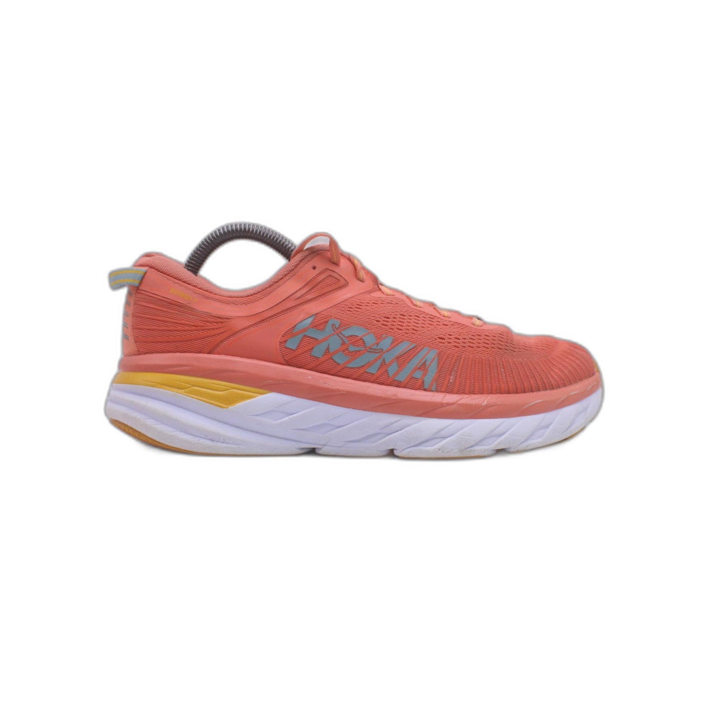 HOKA ONE Bondi 7 Womens Shoe