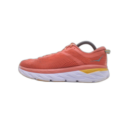 HOKA ONE Bondi 7 Womens Shoe