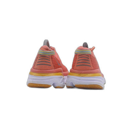 HOKA ONE Bondi 7 Womens Shoe