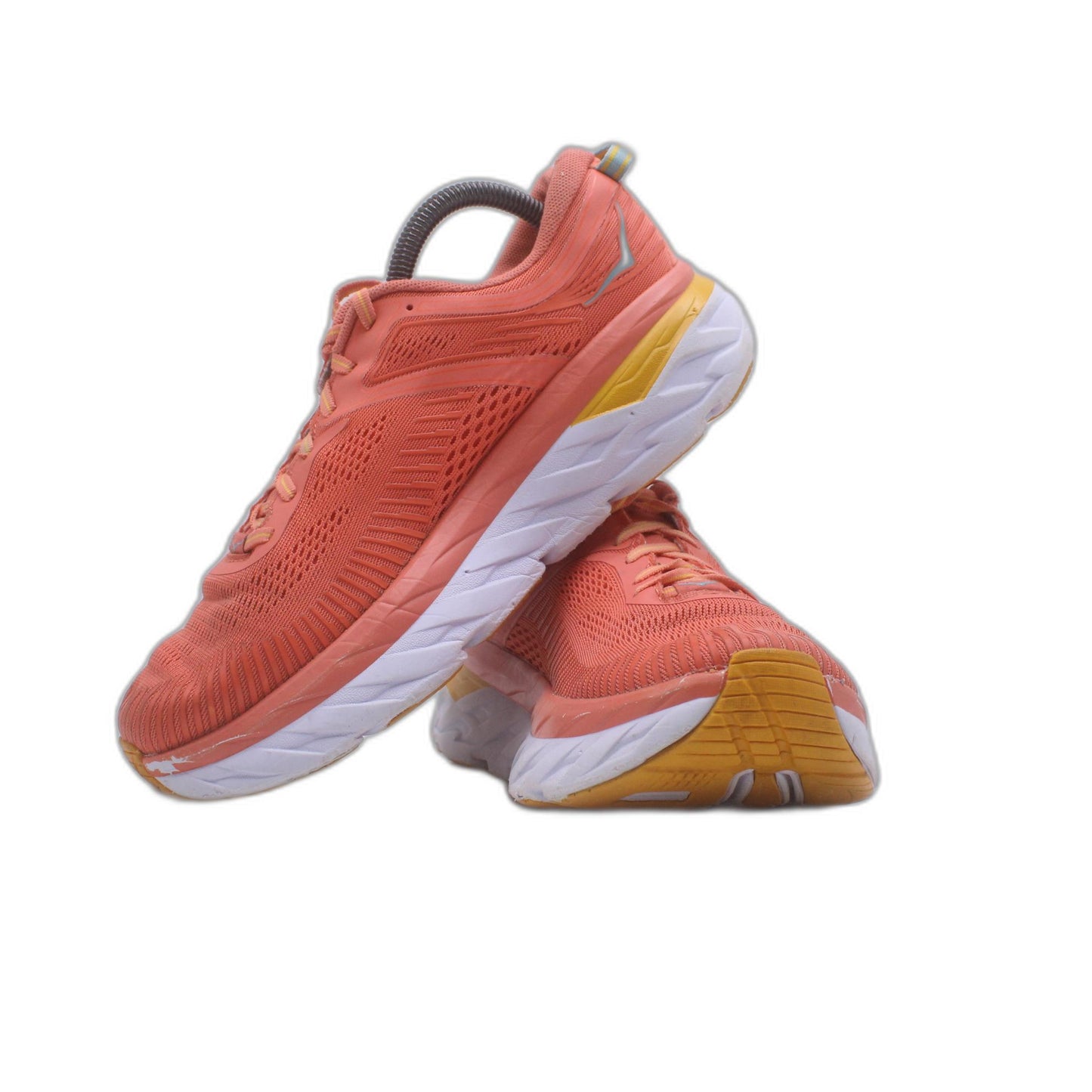 HOKA ONE Bondi 7 Womens Shoe
