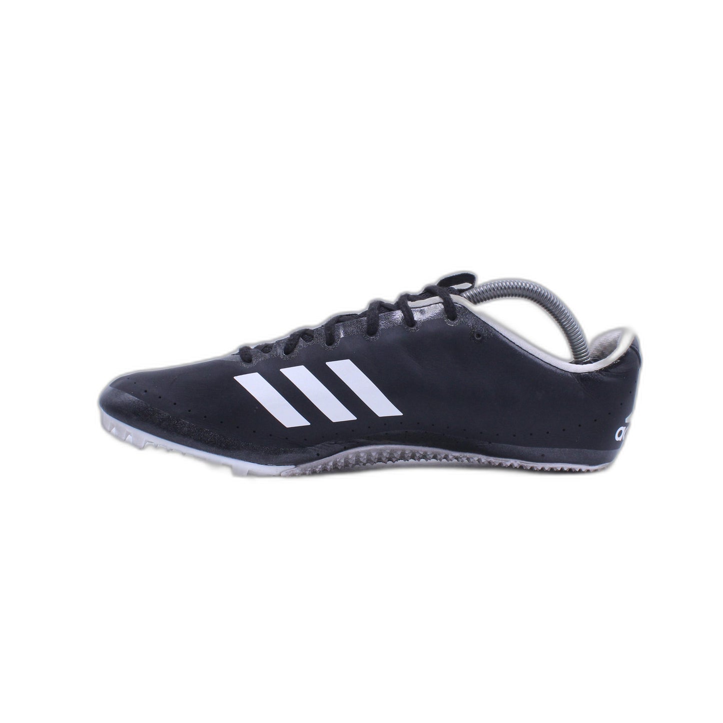 Adidas Sprintstar Spikes Core Black