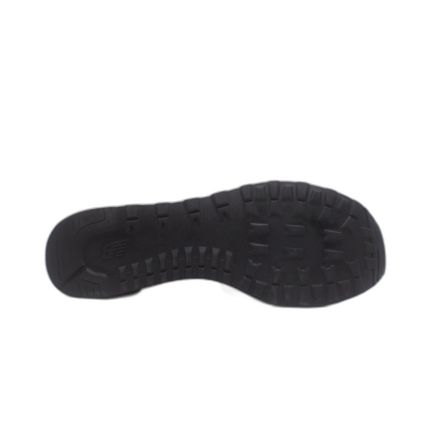 New Balance 574 Rugged Gray Sneaker