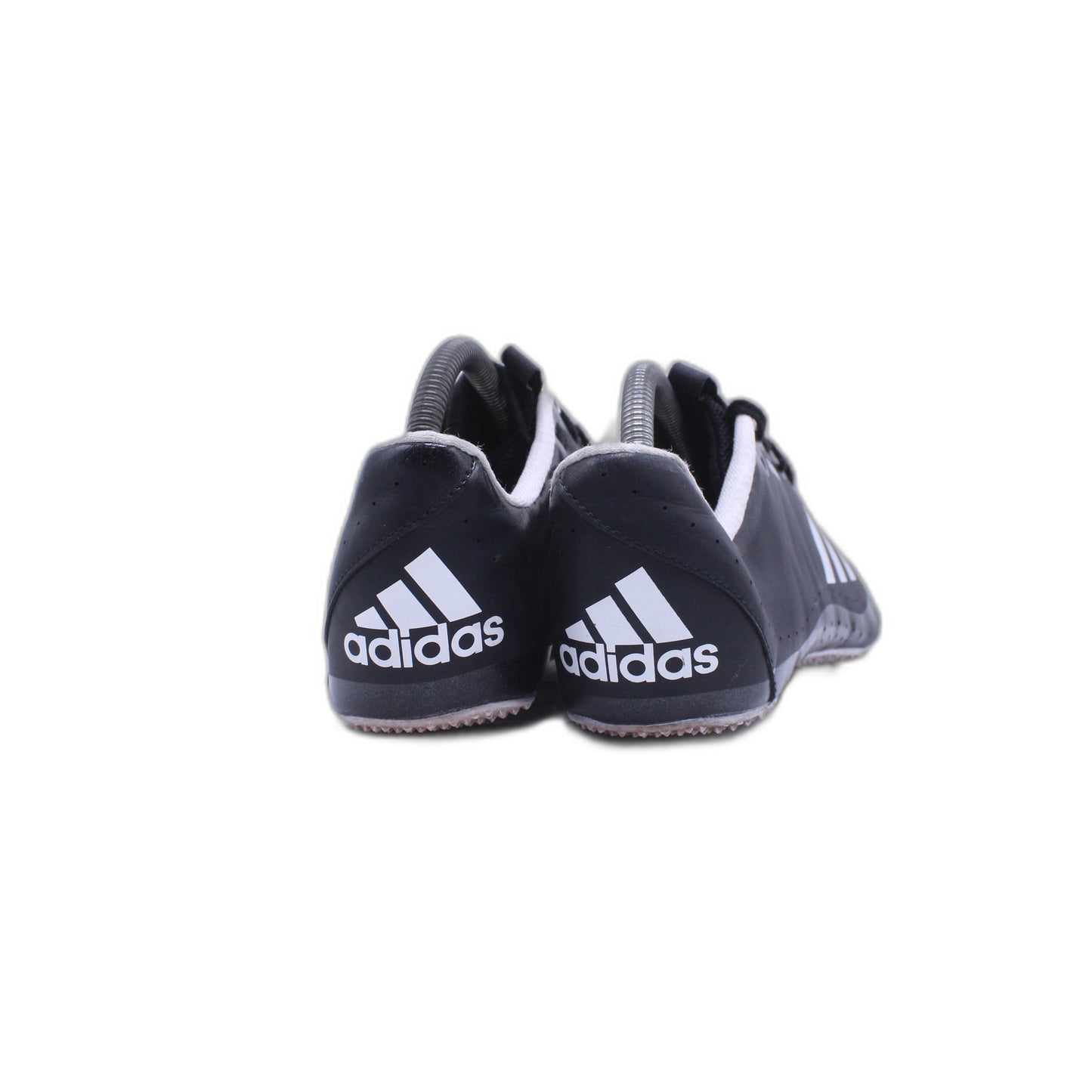 Adidas Sprintstar Spikes Core Black