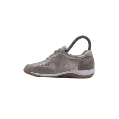 Gabor Women's Sneakers Lace Up Low Shoes