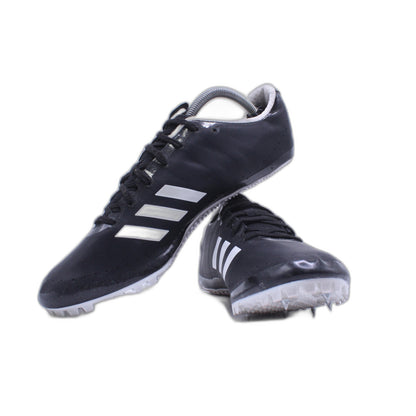 Adidas Sprintstar Spikes Core Black