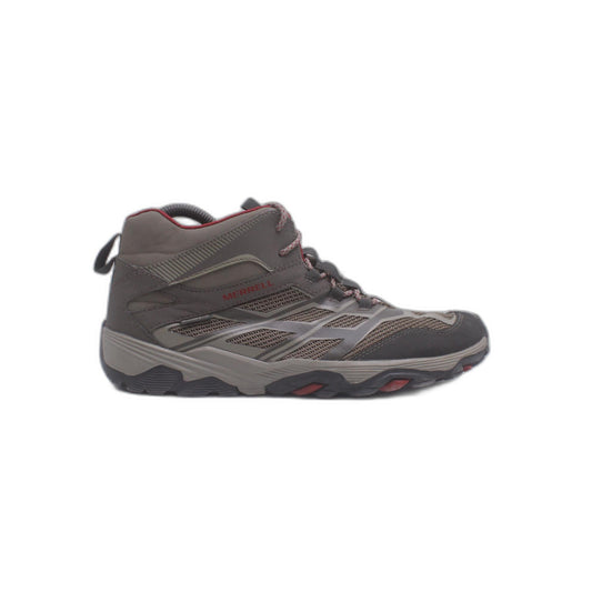 Merrell Z115117* Mens Moab Vertex Waterproof Comp Toe Work Boot