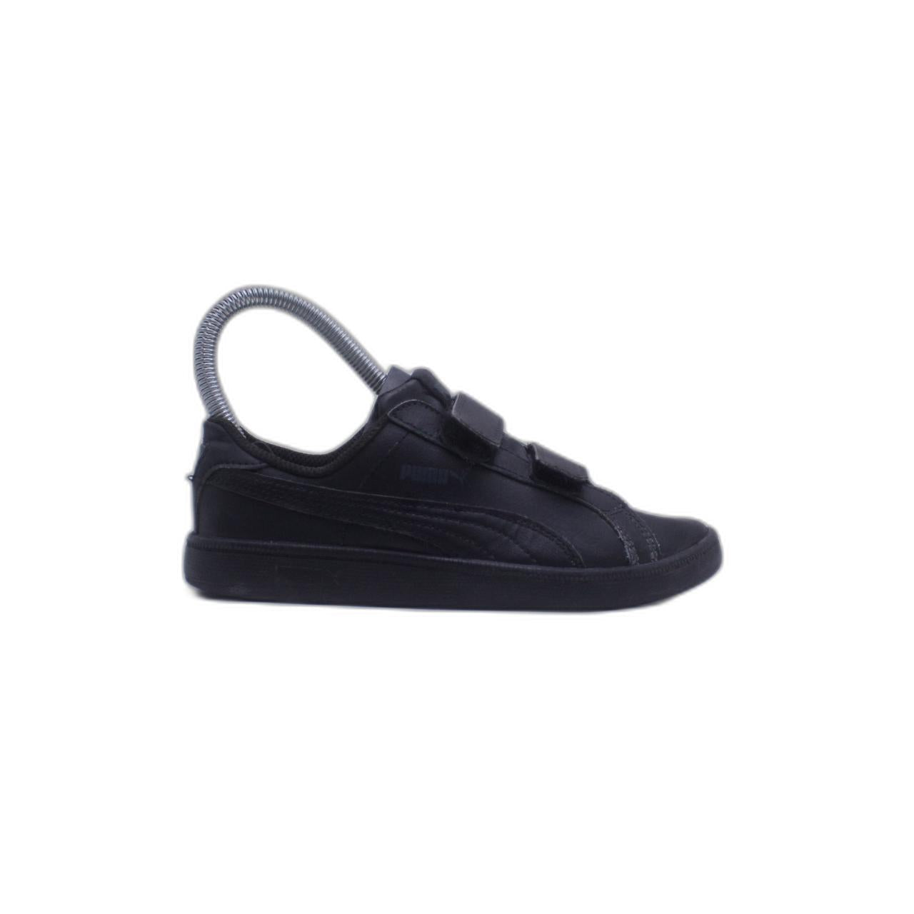 Puma Black Casual Shoe