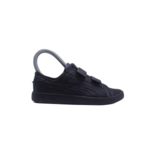 Puma Black Casual Shoe