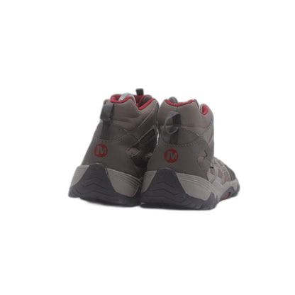 Merrell Z115117* Mens Moab Vertex Waterproof Comp Toe Work Boot