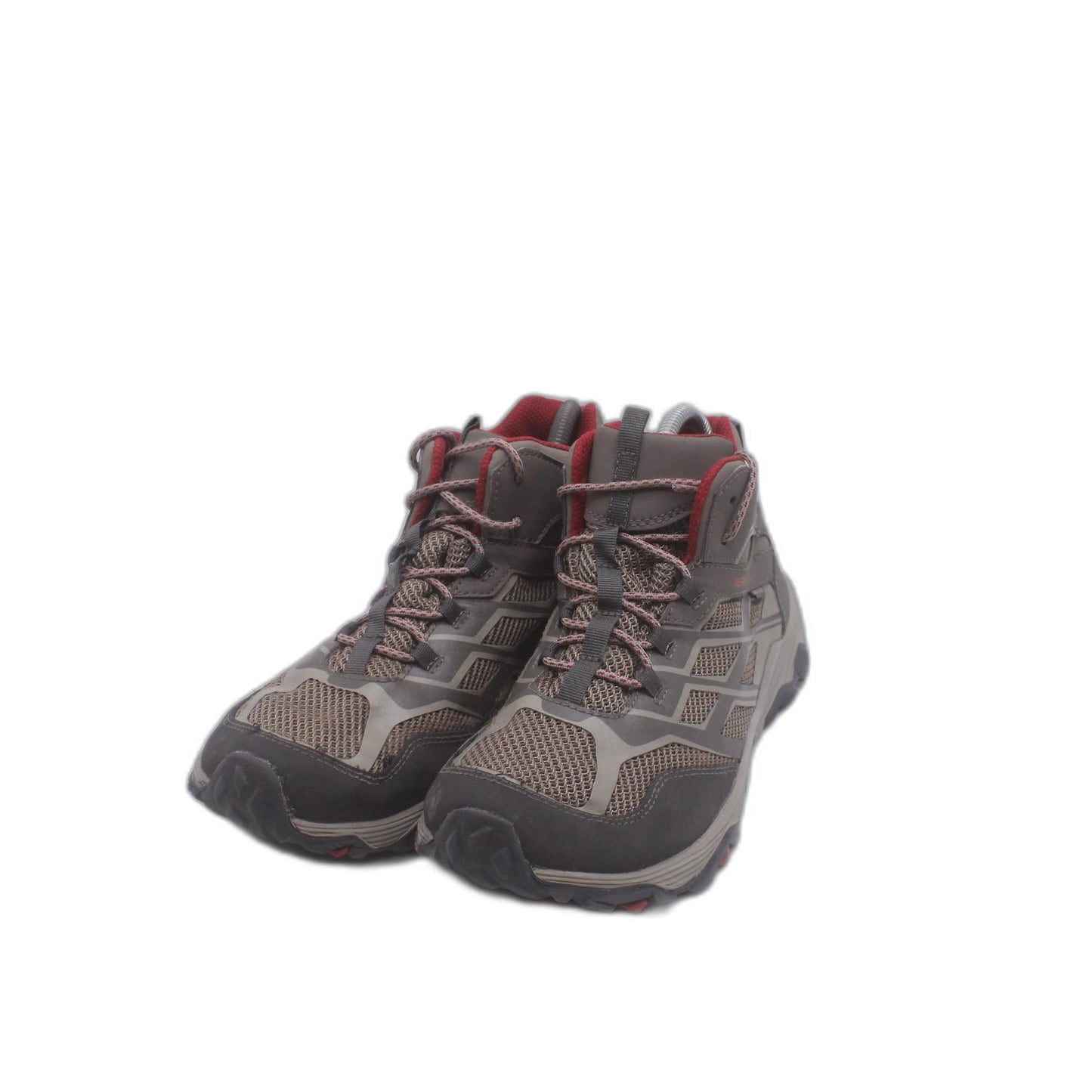 Merrell Z115117* Mens Moab Vertex Waterproof Comp Toe Work Boot