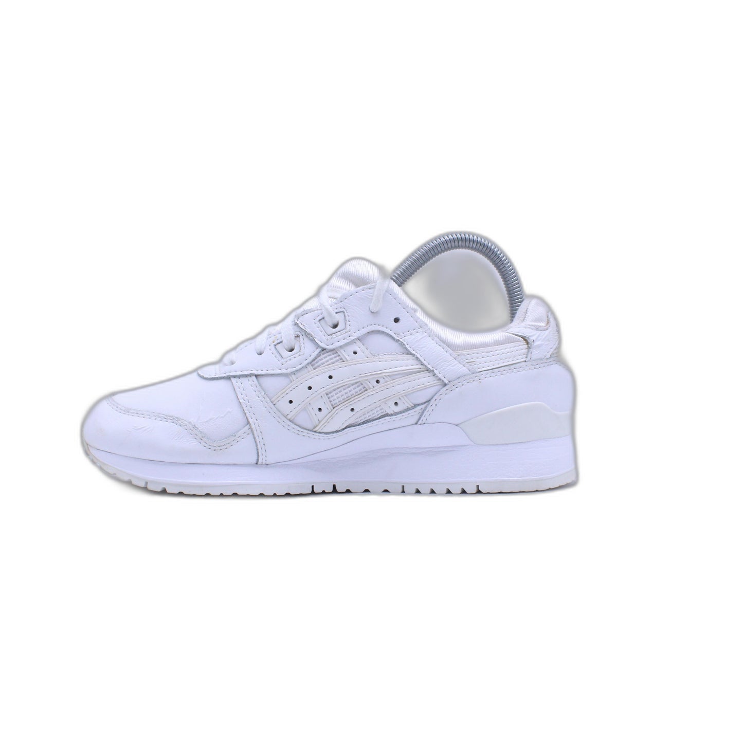 ASICS GEL-Lyte 3 OG White Men’s Shoe