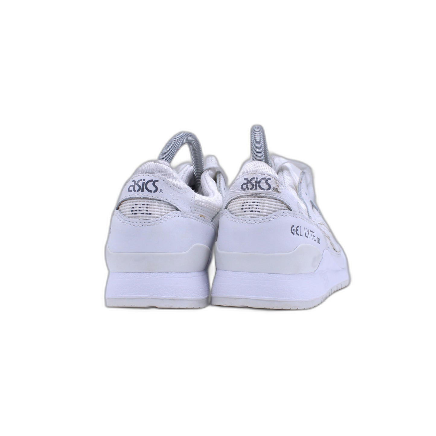 ASICS GEL-Lyte 3 OG White Men’s Shoe