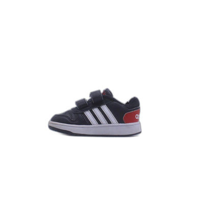 Adidas High Top - Basketball Shoe