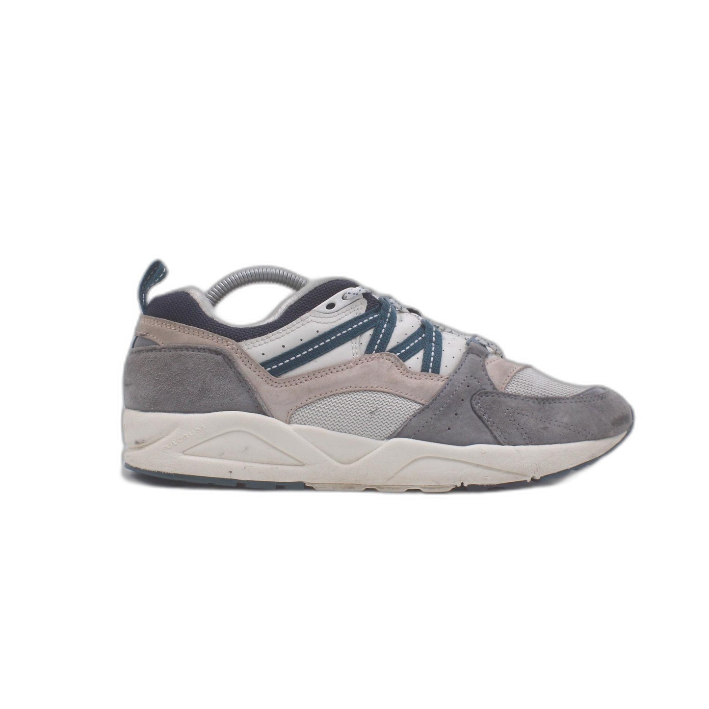 KARHU FUSION 2.0 LUNAR ROCK & MOONLIGHT BLUE SNEAKER