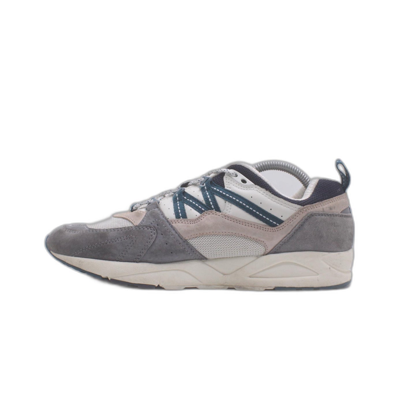 KARHU FUSION 2.0 LUNAR ROCK & MOONLIGHT BLUE SNEAKER
