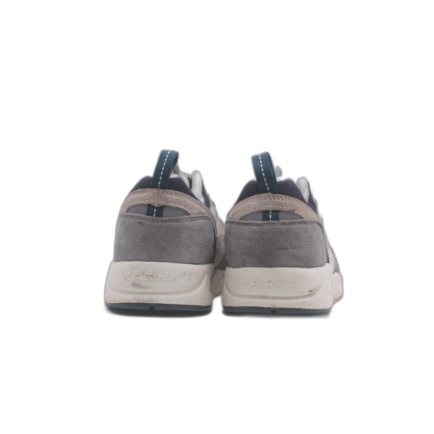 KARHU FUSION 2.0 LUNAR ROCK & MOONLIGHT BLUE SNEAKER