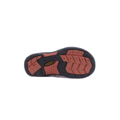 KEEN Youth Girls Pink Newport H2 Easy On Water Sandals