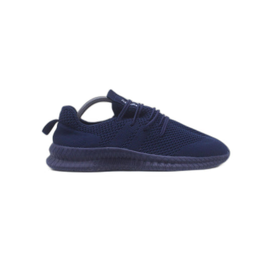 Damyuan Navy Blue Shoe