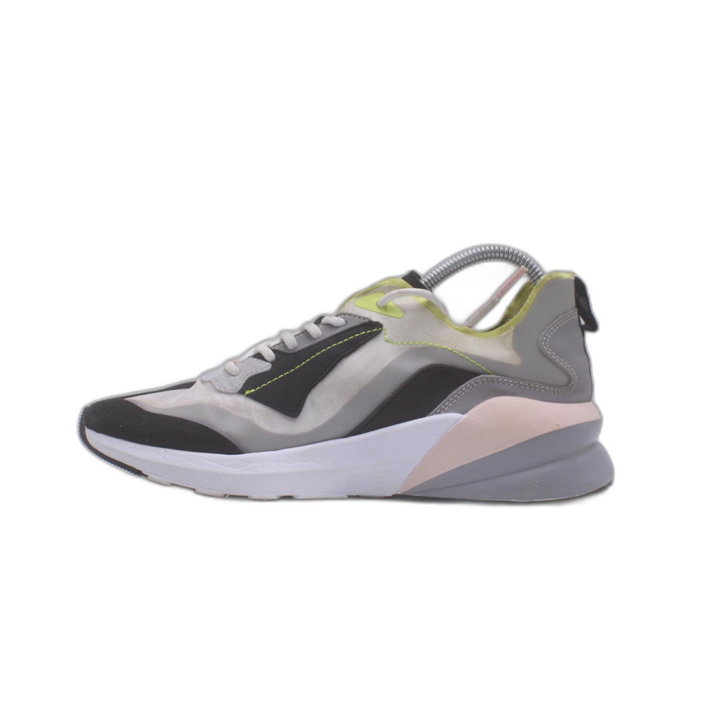 Fabletics Echo Performance Colorful Sneaker