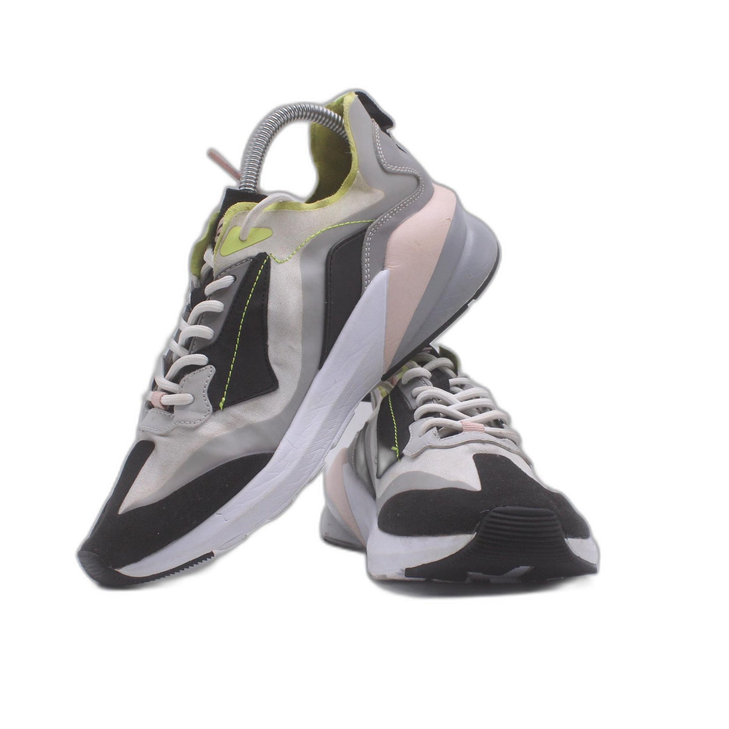 Fabletics Echo Performance Colorful Sneaker