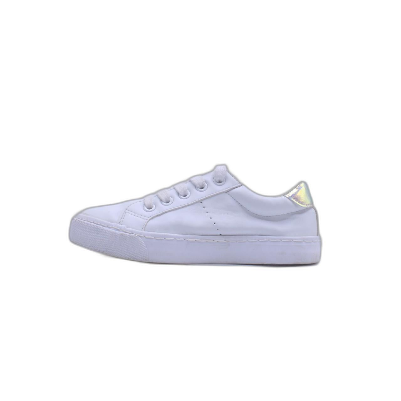 George White Kids Shoe