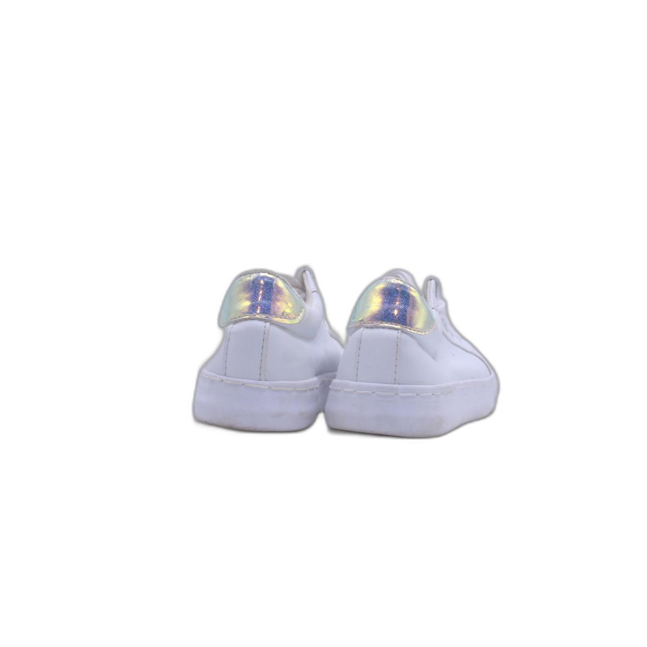 George White Kids Shoe