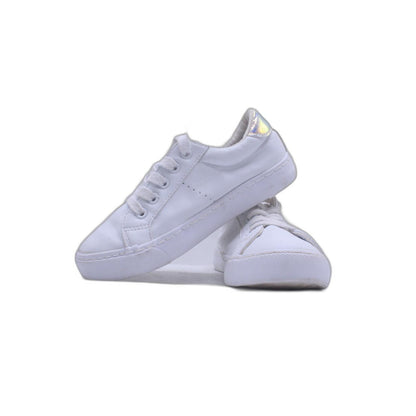 George White Kids Shoe