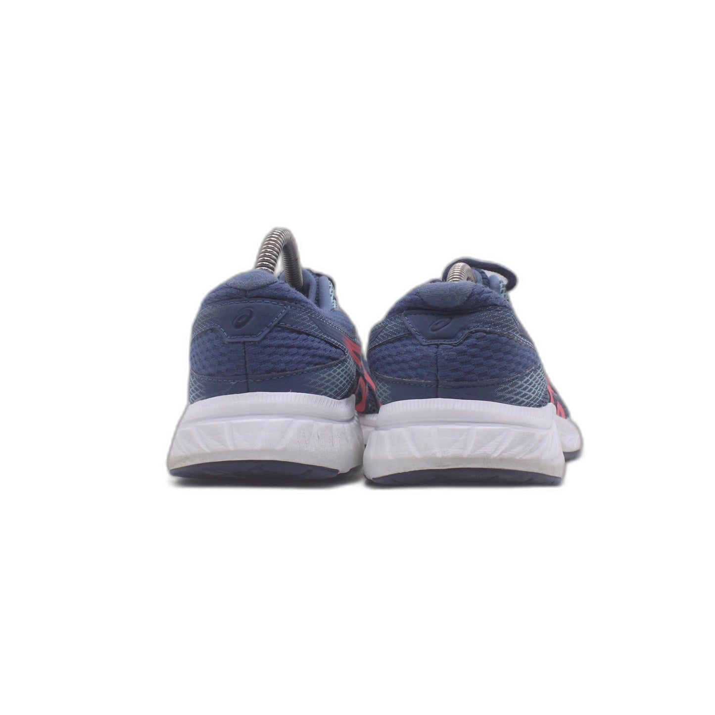 Asics Women's Grand Shark Blue Gel-Contend 6 Running Sneaker