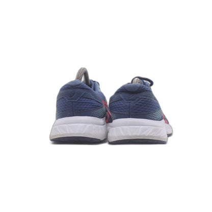 Asics Women's Grand Shark Blue Gel-Contend 6 Running Sneaker