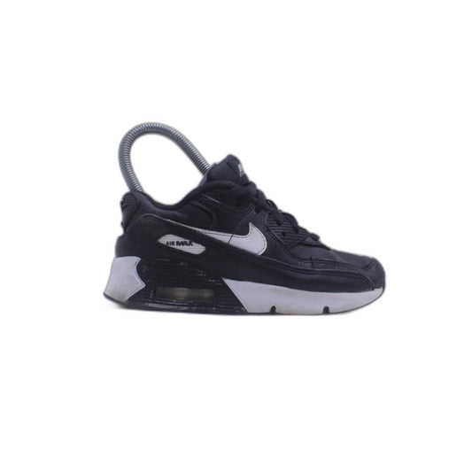 Nike Air Max Kids Black Shoe