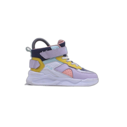 Nike Boys' Team Hustle D 10 Shoes, White/Photon Dust, 6.5 Grade School Medium US