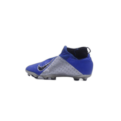 Nike JR Phantom Vision Elite DF FG/MG Youth 5.5Y Soccer Cleat