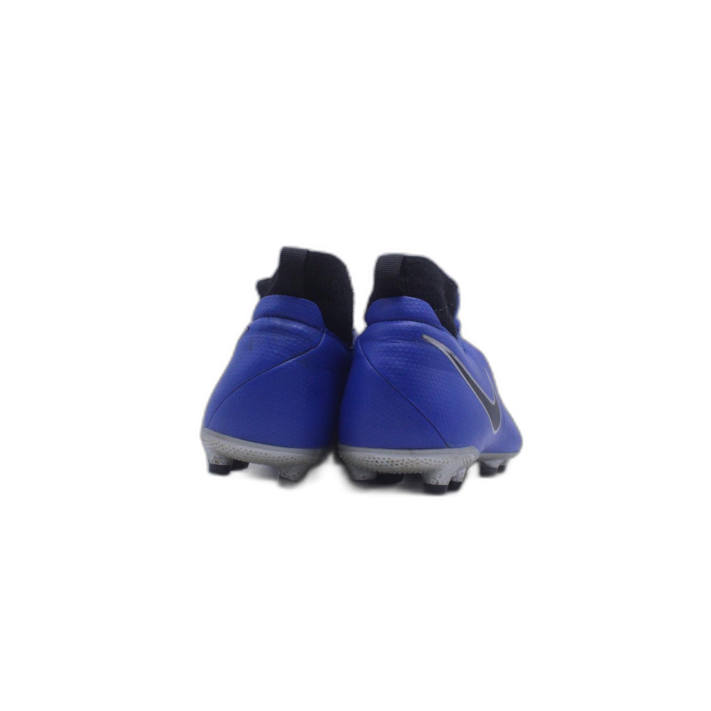 Nike JR Phantom Vision Elite DF FG/MG Youth 5.5Y Soccer Cleat