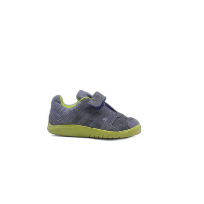Adidas Gray Kids Sneaker