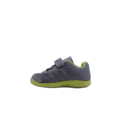 Adidas Gray Kids Sneaker
