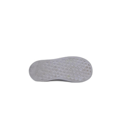 Adidas White Kids Shoe