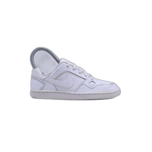 Nike Court Borough Low Top Basketball Shoe