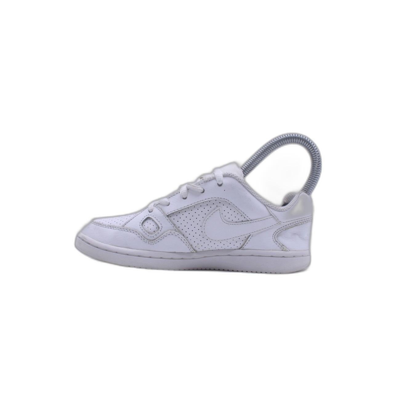 Nike Court Borough Low Top Basketball Shoe