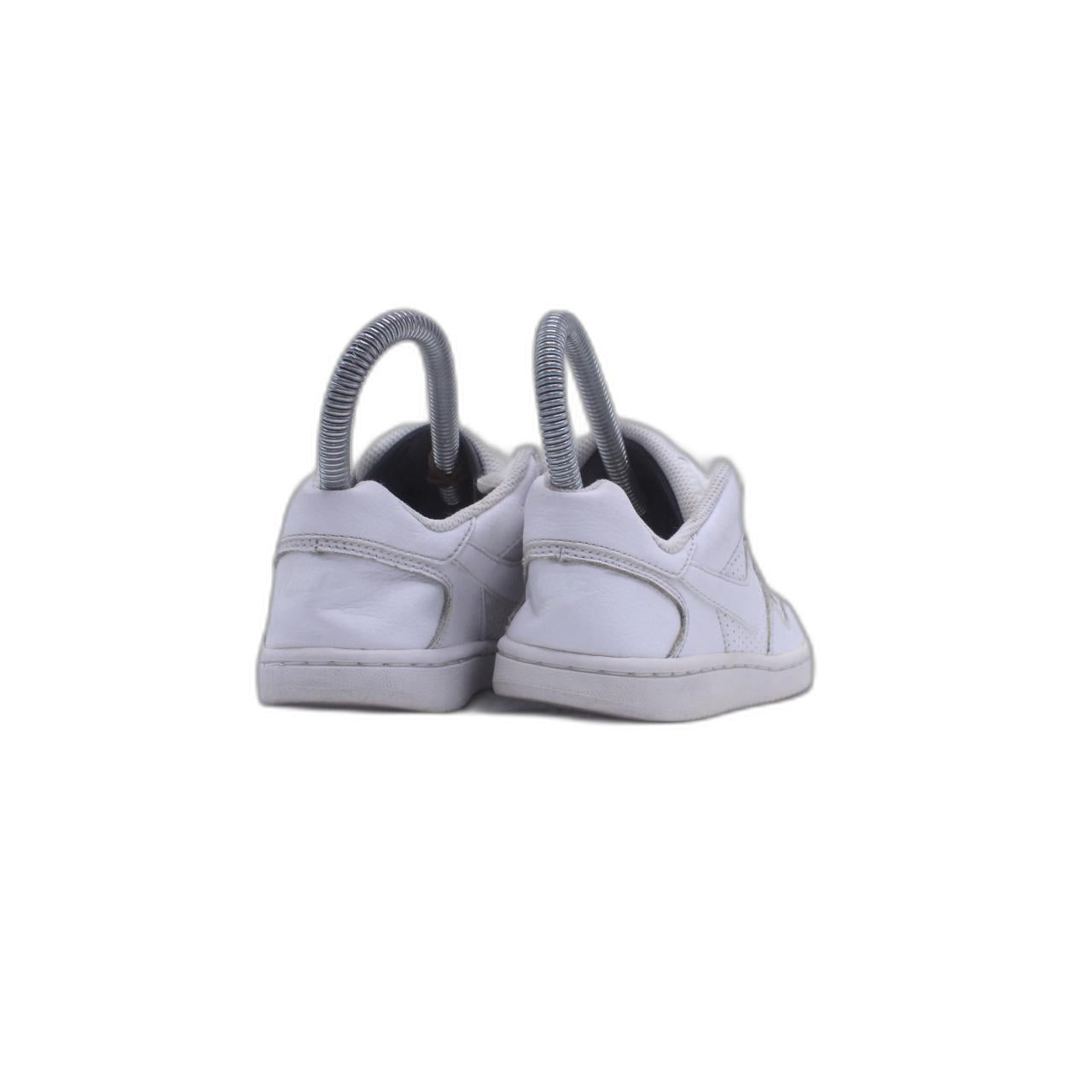 Nike Court Borough Low Top Basketball Shoe