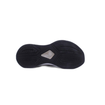 Adidas Black Sneaker