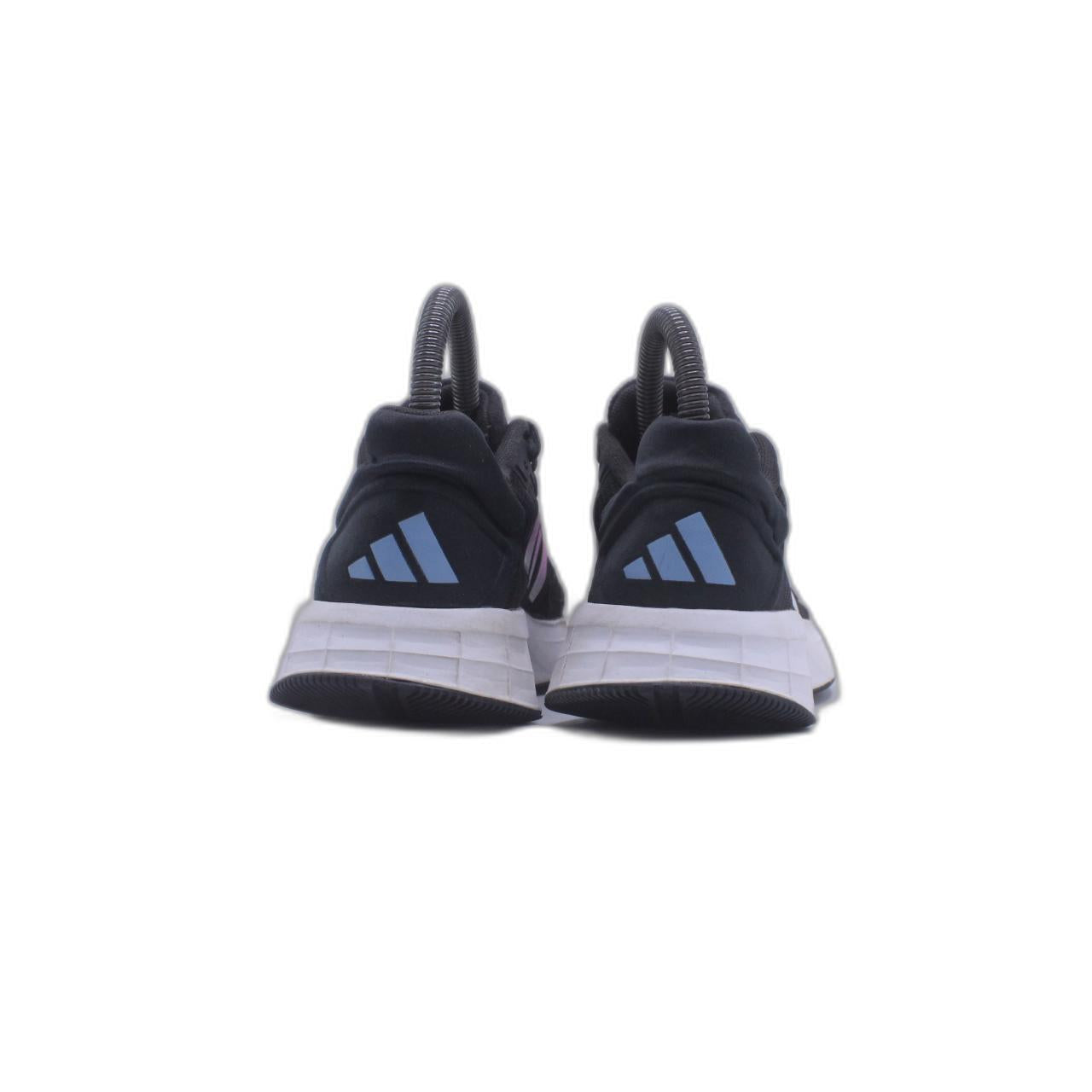 Adidas Black Sneaker