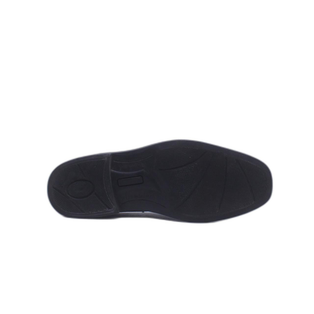 Hobel Black Formal Shoe