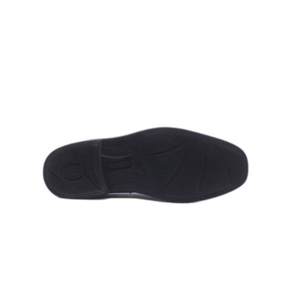 Hobel Black Formal Shoe