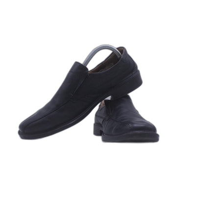 Hobel Black Formal Shoe