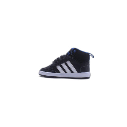 Adidas Kids HoopsMid 3 Baby Basketball TrainerSneaker