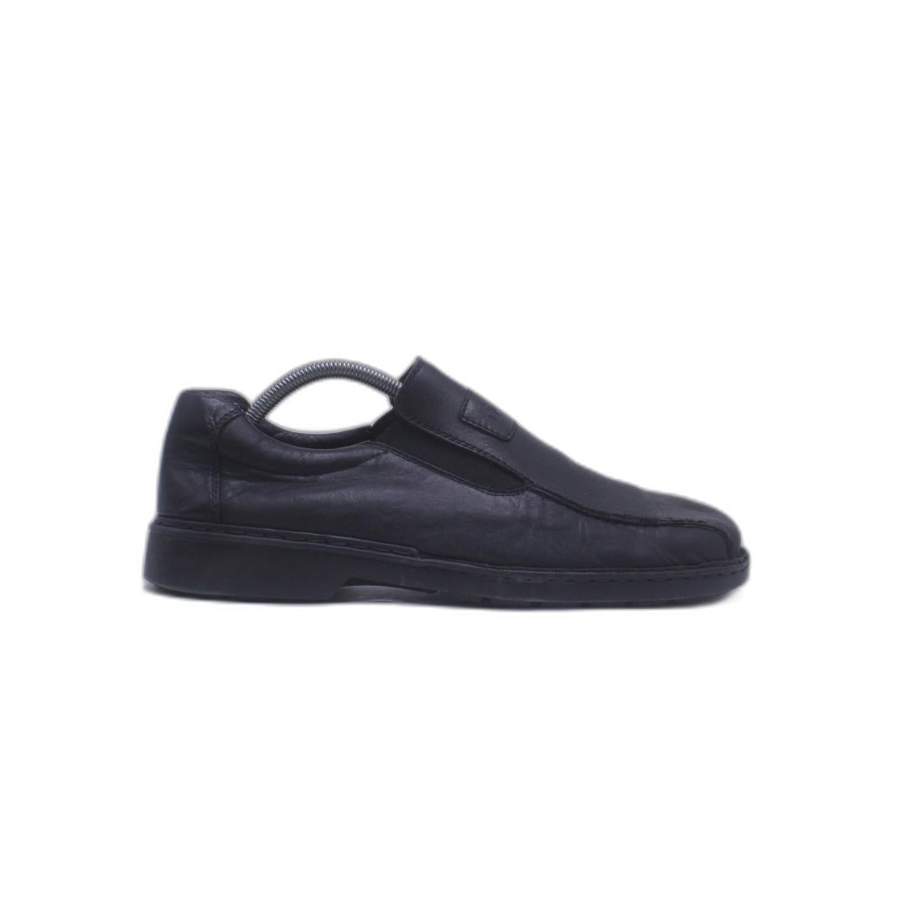 Rieker slip on loafers sneaker