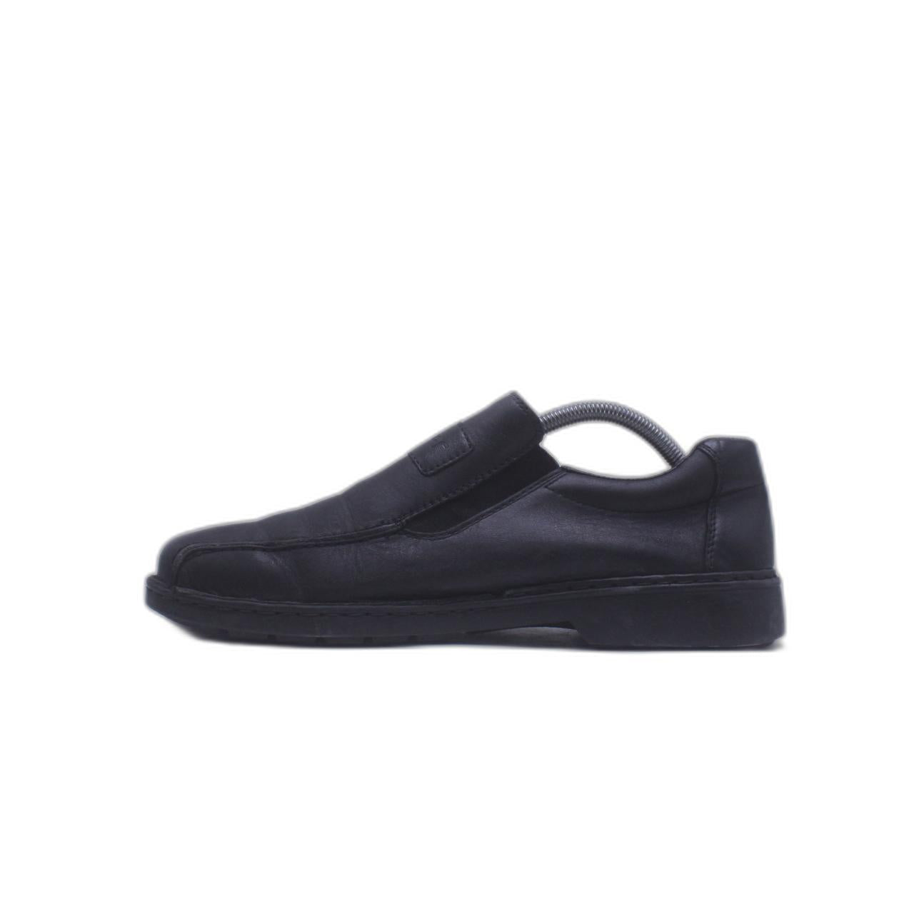 Rieker slip on loafers sneaker