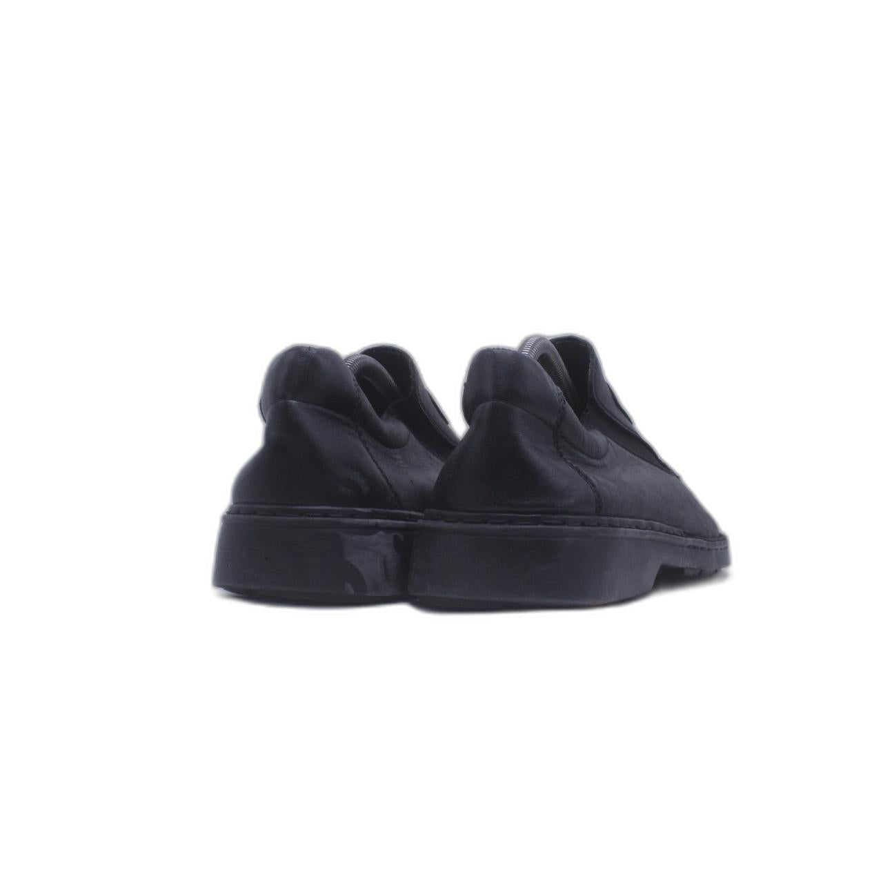 Rieker slip on loafers sneaker